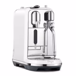 Sage Creatista Plus, Machine à café 2-en-1, 1,5 L, Capsule de café, 1500 W, Blanc