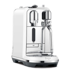 Sage Creatista Plus Semi-automatique Machine à café 2-en-1 1,5 L