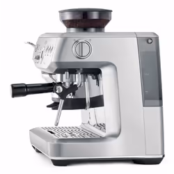Sage The Barista Express Impress Machine à expresso Semi-Automatique 2L - Vue supplémentaire 4