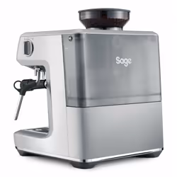 Sage The Barista Express Impress Machine à expresso Semi-Automatique 2L - Vue supplémentaire 5