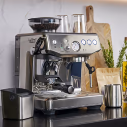 Sage The Barista Express Impress Machine à expresso Semi-Automatique 2L - Vue supplémentaire 7