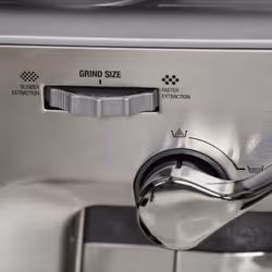 Sage The Barista Express Impress Machine à expresso Semi-Automatique 2L - Vue supplémentaire 9
