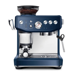 Sage The Barista Express Impress Semi-automatique Machine à expresso 2 L