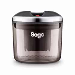 Sage the Puck Sucker