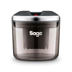 Sage the Puck Sucker Entonnoir