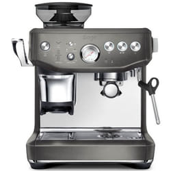 Sage The Barista Express Impress Semi-automatique Machine à expresso 2 L
