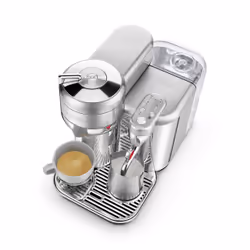 Sage the Vertuo Creatista Entièrement automatique Cafetière 2 L