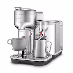 Sage the Vertuo Creatista Entièrement automatique Cafetière 2 L