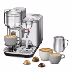 Sage the Vertuo Creatista Cafetière Entièrement Automatique 2L - Vue supplémentaire 5