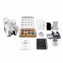 Sage the Vertuo Creatista Cafetière Entièrement Automatique 2L - Vue supplémentaire 8