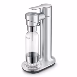 Sage InFizz Fusion Acier inoxydable - Vue supplémentaire 2