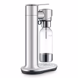 Sage InFizz Fusion Acier inoxydable - Vue supplémentaire 4
