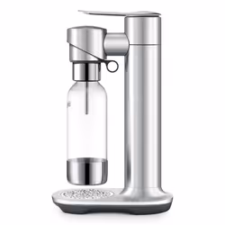 Sage InFizz Fusion Acier inoxydable - Vue supplémentaire 5