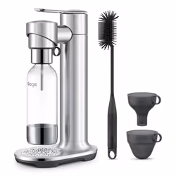 Sage InFizz Fusion Acier inoxydable - Vue supplémentaire 6