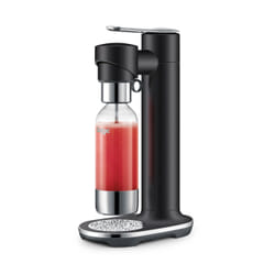 Sage InFizz Fusion Acier inoxydable Noir