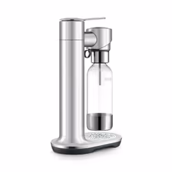 Sage InFizz Fusion Acier inoxydable Noir - Vue supplémentaire 4
