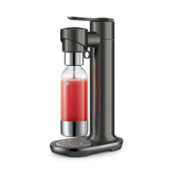 Sage InFizz Fusion Acier inoxydable Noir