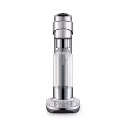 Sage InFizz Fusion Acier inoxydable Noir