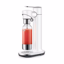 Sage InFizz Fusion, Acier inoxydable, Blanc, 1 L, 430 mm, 150 mm, 260 mm