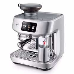 Sage Oracle Jet, Machine à expresso, 2,3 L, Café en grains, Broyeur intégré, 1600 W, Acier inoxydable