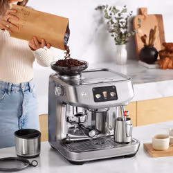 Sage Oracle Jet Machine à expresso Entièrement Automatique 2,3L - Vue supplémentaire 5