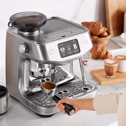 Sage Oracle Jet Machine à expresso Entièrement Automatique 2,3L - Vue supplémentaire 7