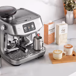 Sage Oracle Jet Machine à expresso Entièrement Automatique 2,3L - Vue supplémentaire 8