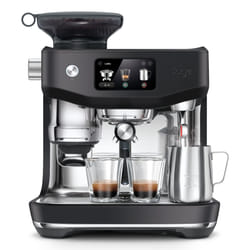 Sage Oracle Jet Entièrement automatique Machine à expresso 2,3 L