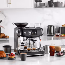 Sage Oracle Jet Entièrement automatique Machine à expresso 2,3 L