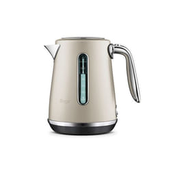 Sage The Soft Top Luxe bouilloire 1,7 L 2400 W Amande, Nougat