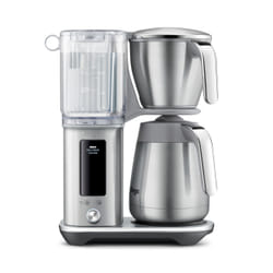 Sage SDC465 Machine à café filtre automatique 1,8 L Inox