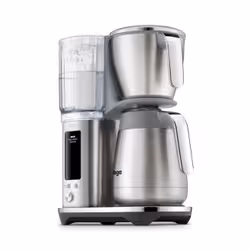 Sage SDC465 Machine à café filtre automatique 1,8 L Inox - Vue supplémentaire 2