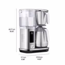 Sage SDC465 Machine à café filtre automatique 1,8 L Inox - Vue supplémentaire 4