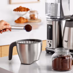 Sage SDC465 Machine à café filtre automatique 1,8 L Inox - Vue supplémentaire 5