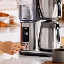 Sage SDC465 Machine à café filtre automatique 1,8 L Inox - Vue supplémentaire 6