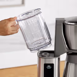 Sage SDC465 Machine à café filtre automatique 1,8 L Inox - Vue supplémentaire 7