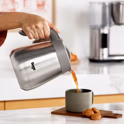 Sage SDC465 Machine à café filtre automatique 1,8 L Inox - Vue supplémentaire 8