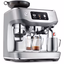 Sage SES995BSS4EEU1 Machine à expresso Semi-Automatique 2L - Vue supplémentaire 2