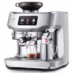 Sage SES995BSS4EEU1 Machine à expresso Semi-Automatique 2L - Vue supplémentaire 3