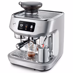 Sage SES995BSS4EEU1 Machine à expresso Semi-Automatique 2L - Vue supplémentaire 4