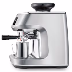 Sage SES995BSS4EEU1 Machine à expresso Semi-Automatique 2L - Vue supplémentaire 6