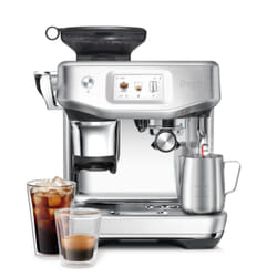 Sage the Barista Touch Entièrement automatique Machine à expresso 2 L