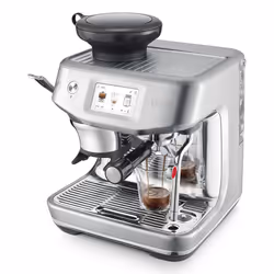 Sage the Barista Touch Entièrement automatique Machine à expresso 2 L