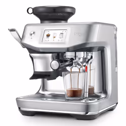 Sage the Barista Touch Machine à expresso Entièrement Automatique 2L - Vue supplémentaire 4