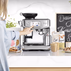 Sage the Barista Touch Machine à expresso Entièrement Automatique 2L - Vue supplémentaire 7