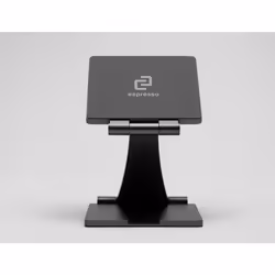 Espresso Displays espressoStand, Support, Métallique, 1 kg, Autonome, 500 g, 120 mm