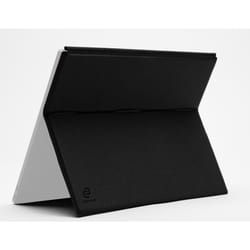 Espresso Displays espressoCase 15" Folio porte carte Noir