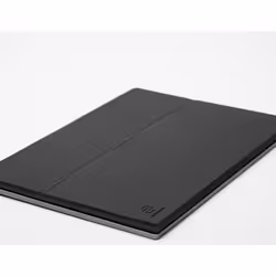 Espresso Displays espressoCase 15" Folio porte carte Noir