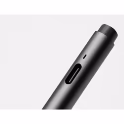 Espresso Displays espressoPen stylet 80 g Métallique