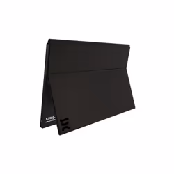 Espresso Displays espressoCase, Emplacement, Microfibre, 605 g, Noir